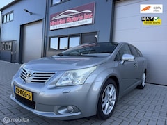 Toyota Avensis Wagon - 2.2 D-4D Dynamic * FULL OPTIONS