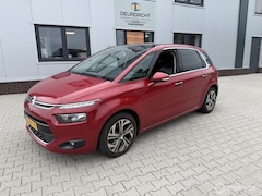 Citroën C4 Picasso - 1.6 HDi Business weinig km