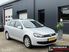 Volkswagen Golf Variant - 1.2 TSI Comfortline