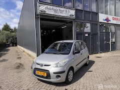 Hyundai i10 - 1.1 Dynamic Airco Nieuwe APK NAP Rapport