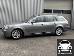 BMW 5-serie Touring - 525i Business Line