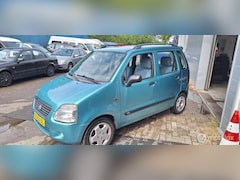 Suzuki Wagon R+ - 1.3 GA