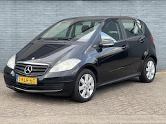 Mercedes-Benz A-klasse - 170 Nieuwe APK | Airco | 5DRS
