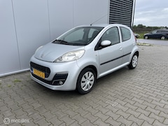 Peugeot 107 - 1.0 Active nieuwe apk