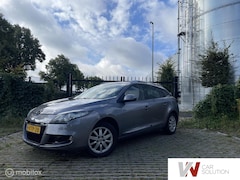 Renault Mégane Estate - 1.5 dCi GT-LINE CLIMA NAVI TREKHAAK PDC