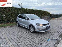 Volkswagen Polo - 1.2 TSI Comfortline | CarPlay | Navi | Cruise