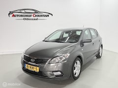 Kia Cee'd Sporty Wagon - 1.4 CVVT Seven | Achteruitrijcamera| 5D