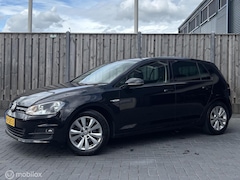 Volkswagen Golf - 1.0 TSI Connected Series/AUTOMAAT/CAMERA/NAP