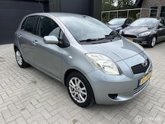 Toyota Yaris - 1.3 VVTi Sol Airco 5 DRS