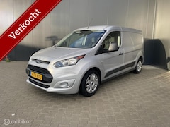 Ford Transit Connect - 1.0 Ecoboost L2 / MARGE / AIRCO / NAVI