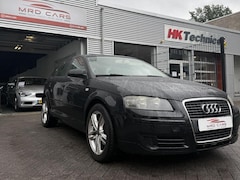 Audi A3 Sportback - 2.0 TDI Attraction Pro Line Business