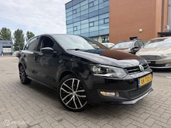 Volkswagen Polo - 1.2 Benzine 5 deurs Airco