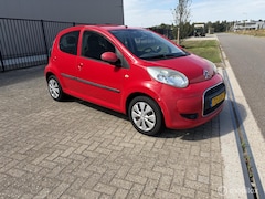 Citroën C1 - 1.0-12V Ambiance