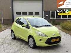 Ford Ka - 1.2 Titanium AIRCO|APK NIEUW