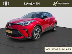 Toyota C-HR - 1.8 Hybrid Style | Rijklaar | All Season Banden | Dodehoek Detectie |