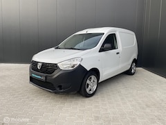 Dacia Dokker - bestel 1.6 MPI / MARGE / 102 Pk