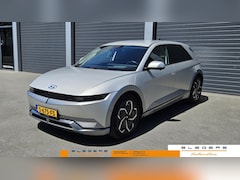 Hyundai IONIQ 5 - Lounge Techniq +Uniq pakket Bose Leer Head up