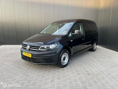 Volkswagen Caddy - Bestel 1.0TSI L2H1 BMT