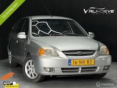 Kia Rio - 1.3 RS|NAP|APK|ELEKRAMEN|STUURBEKR