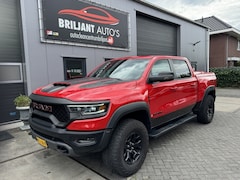 Dodge Ram 1500 - RAM TRX 702 Pk Onbekend