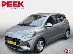 Hyundai i10 - 1.0 Comfort | Cruise Control | Carplay/Android | Airco |