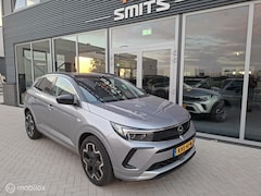 Opel Grandland - 1.2 turbo 130pk automaat ultimate