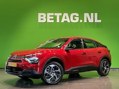 Citroën Ë-C4 - You 50 kWh | Camera | Apple/Android |