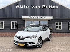 Renault Scénic - 1.3 TCe Initiale Paris / Parelmoer wit / Trekhaak
