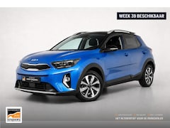 Kia Stonic - 1.0 T-GDi MHEV DynamicPlusLine, Orig.NL | Navi | Apple Car Play | Camera | Ad.Cruise Contr