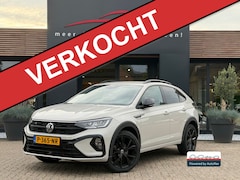 Volkswagen Taigo - 1.0 TSI 110pk R-Line