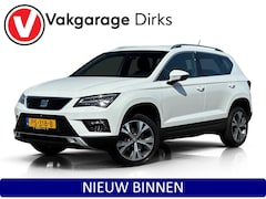 SEAT Ateca - 1.4 EcoTSI Xcellence ✅ Leder ✅ 360 ✅ LED