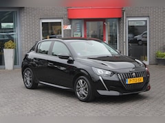 Peugeot 208 - 1.2 PureTech Active Pack Apple/Android/Led/Navi