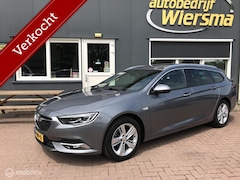 Opel Insignia Sports Tourer - 1.5 Turbo Innovation Zeer goed onderhouden