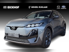Subaru Uncharted - 4E-xperience+ AWD 77 kWh - Diverse uitvoeringen en kleuren uit voorraad leverbaar - nu tij