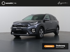 Kia Niro - 1.6 GDi Hybrid DynamicPlusLine Edition | Stoel/Stuurwielverwarming | Dodehoek Detectie | K