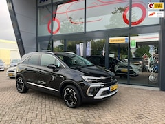 Opel Crossland - 1.2 Turbo Ultimate