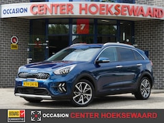 Kia Niro - 1.6 GDi Hybrid 141pk DCT6 Style Edition | HEV | 18"inch |