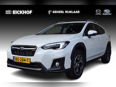 Subaru XV - 1.6i Premium - 1e Eigenaar - Dealer onderhouden - Afneembare trekhaak