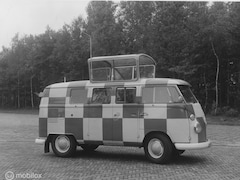 Volkswagen T1 - Kombi 11 raams