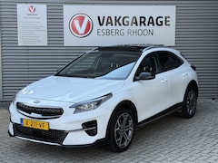 Kia XCeed - 1.6 GDi PHEV ExecutiveLine PANO, NAV/CAM, LEER