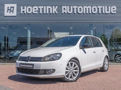 Volkswagen Golf - 1.4 TSI Comfortline | 160 pk | Gereviseerde motor
