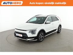 Kia Niro - 1.6 GDi PHEV DynamicPlusLine |UT04726|