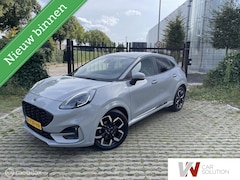 Ford Puma - 1.0 Hybrid ST-Line X NL AUTO NARDO AUTOPARK VOLL