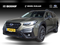 Subaru Outback - 2.5i Field AWD - Afneembare trekhaak - Dealer onderhouden