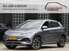 BYD Atto 3 - 60kWH PANORAMADAK/ LEER/ 360° CAMERA/ NL-AUTO 1STE EIGENAAR/ ZGAN ALL-SEASON BANDEN/ SOH 9