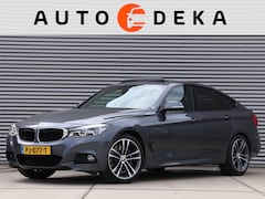 BMW 3-serie Gran Turismo - 340i xDrive M-Sport High Executive Automaat *Panodak