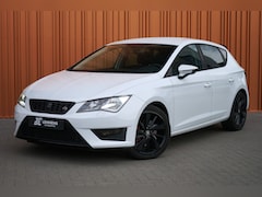 SEAT Leon - FR 1.8 TSI 180PK DSG Clima Sfeerv. Cruise Elektr.spiegels