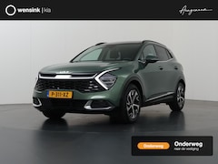 Kia Sportage - 1.6 T-GDi Hybrid DynamicPlusLine | Trekhaak | Panoramadak | Matrix LED Koplampen | Stoel/S