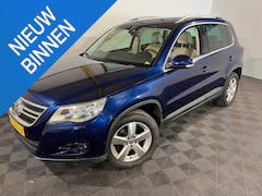 Volkswagen Tiguan - 1.4 TSI Track&Field 4Motion