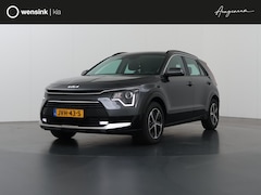 Kia Niro - 1.6 GDi Hybrid DynamicLine | Adaptieve Cruise Control | Navigatie | Keyless | Parkeercamer